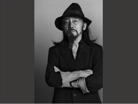 【黒の衝撃】YOHJI YAMAMOTOとは?世界を魅了する日本発モードの軌跡