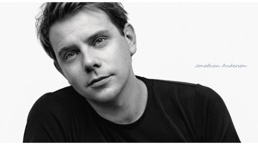 ディオール新時代、始まる。──ジョナサン・アンダーソンが導く、メゾンの新しいかたち