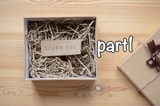 【お世話になった人に贈るならコレ!】感謝の気持ちが伝わるプレゼント10選をご紹介~PART1~