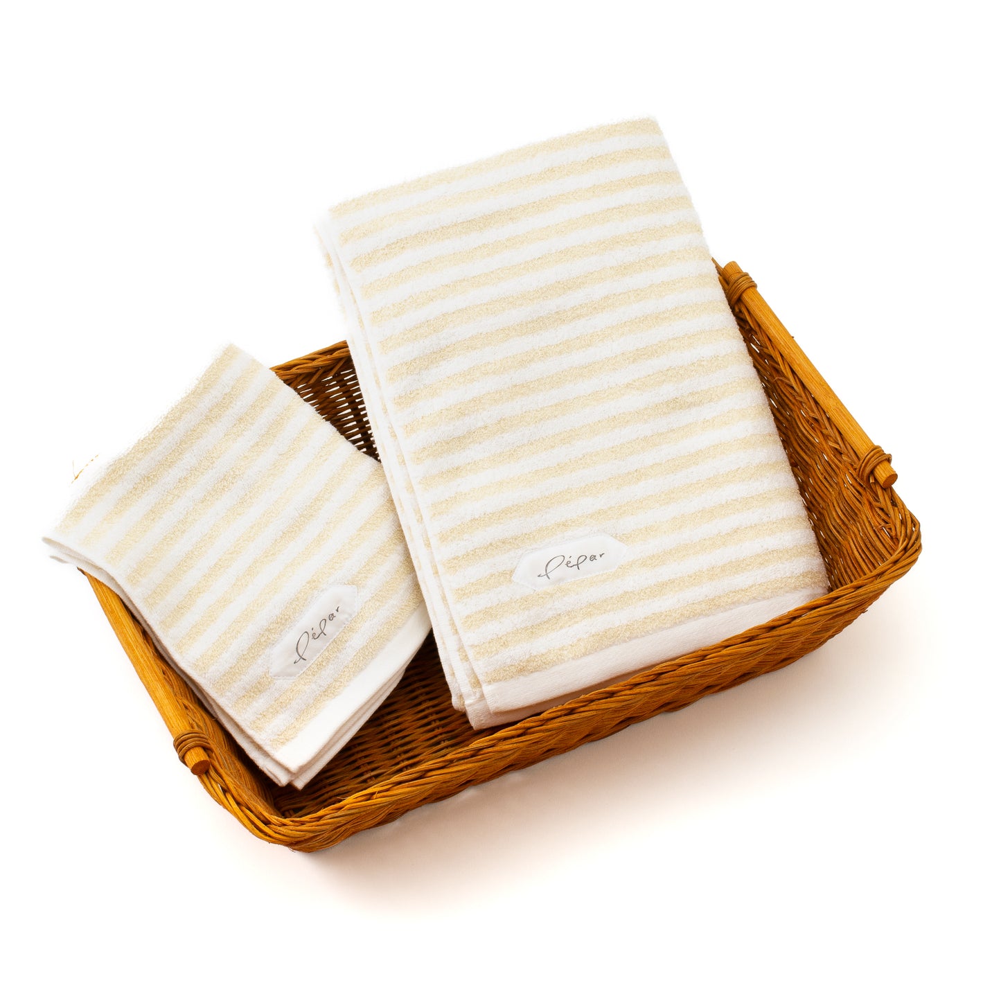 TOWEL SET