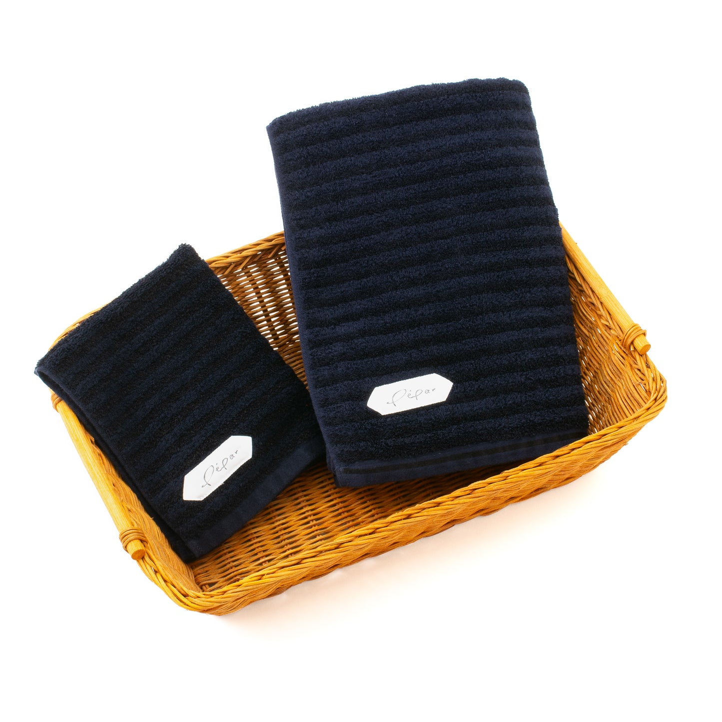 TOWEL SET