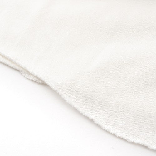 SHORT-SLEEB TEE cotton