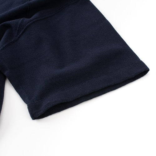 SHORT-SLEEB TEE cotton