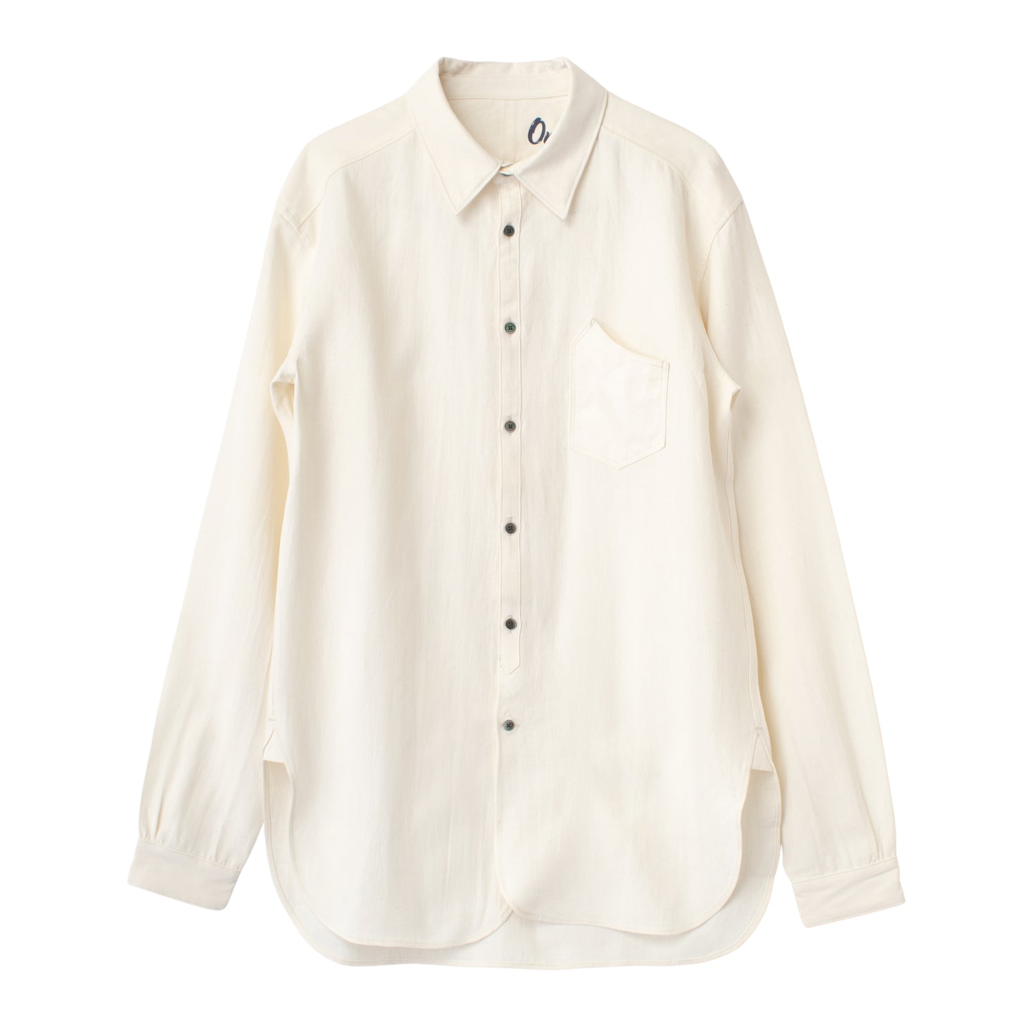 LONG-SLEEB SHIRT paper100%