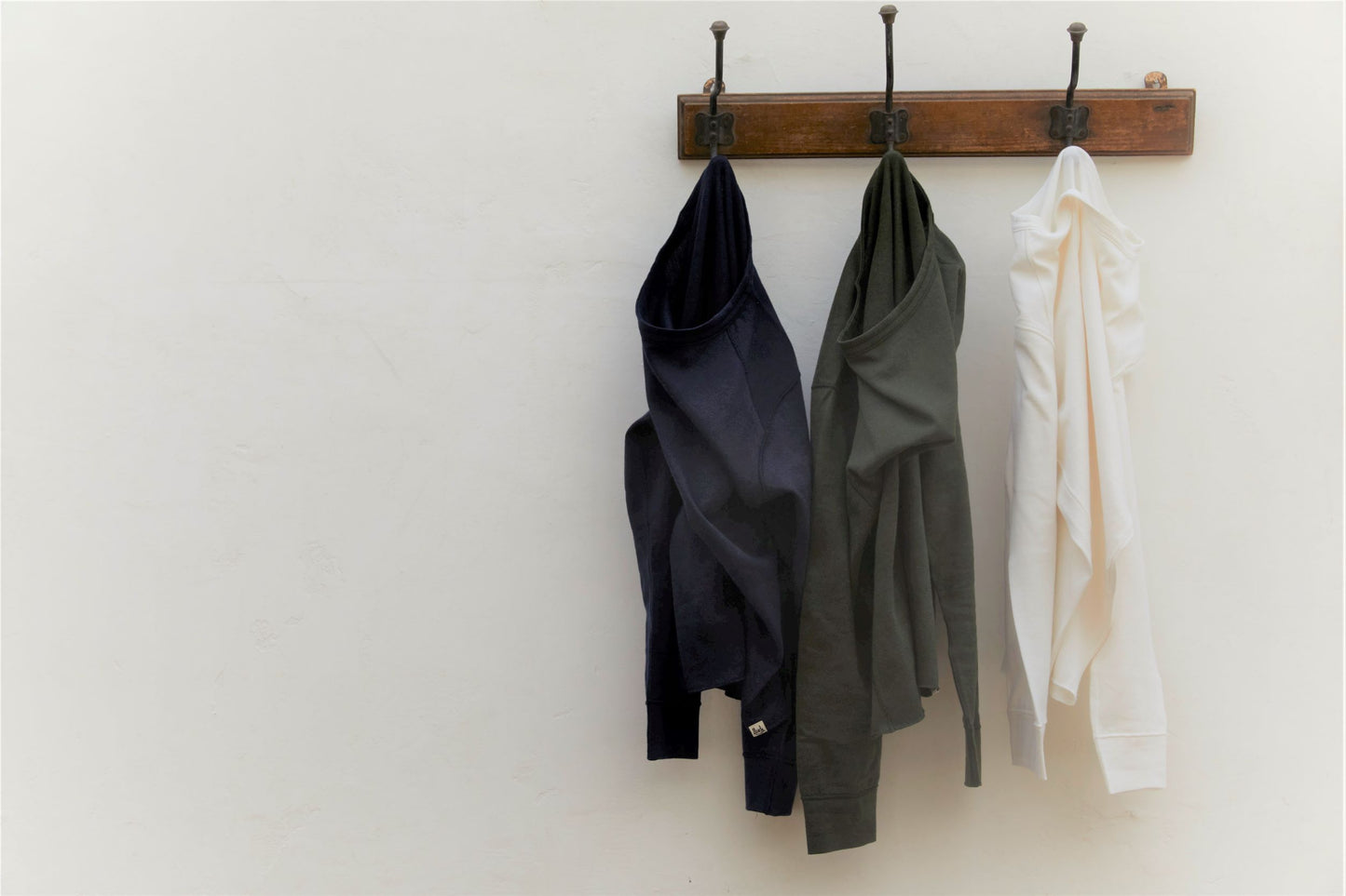 LONG-SLEEB TEE <WIDE>