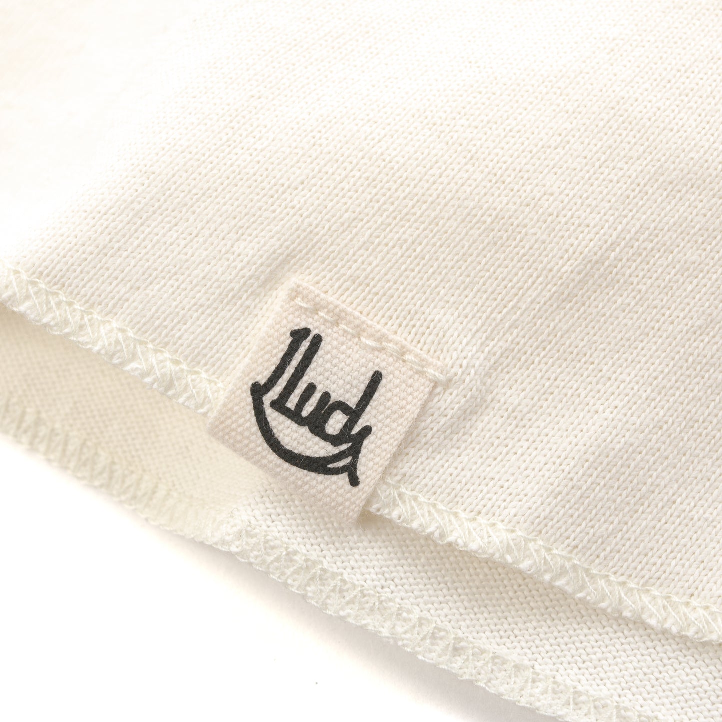 SHORT-SLEEB TEE paper100%