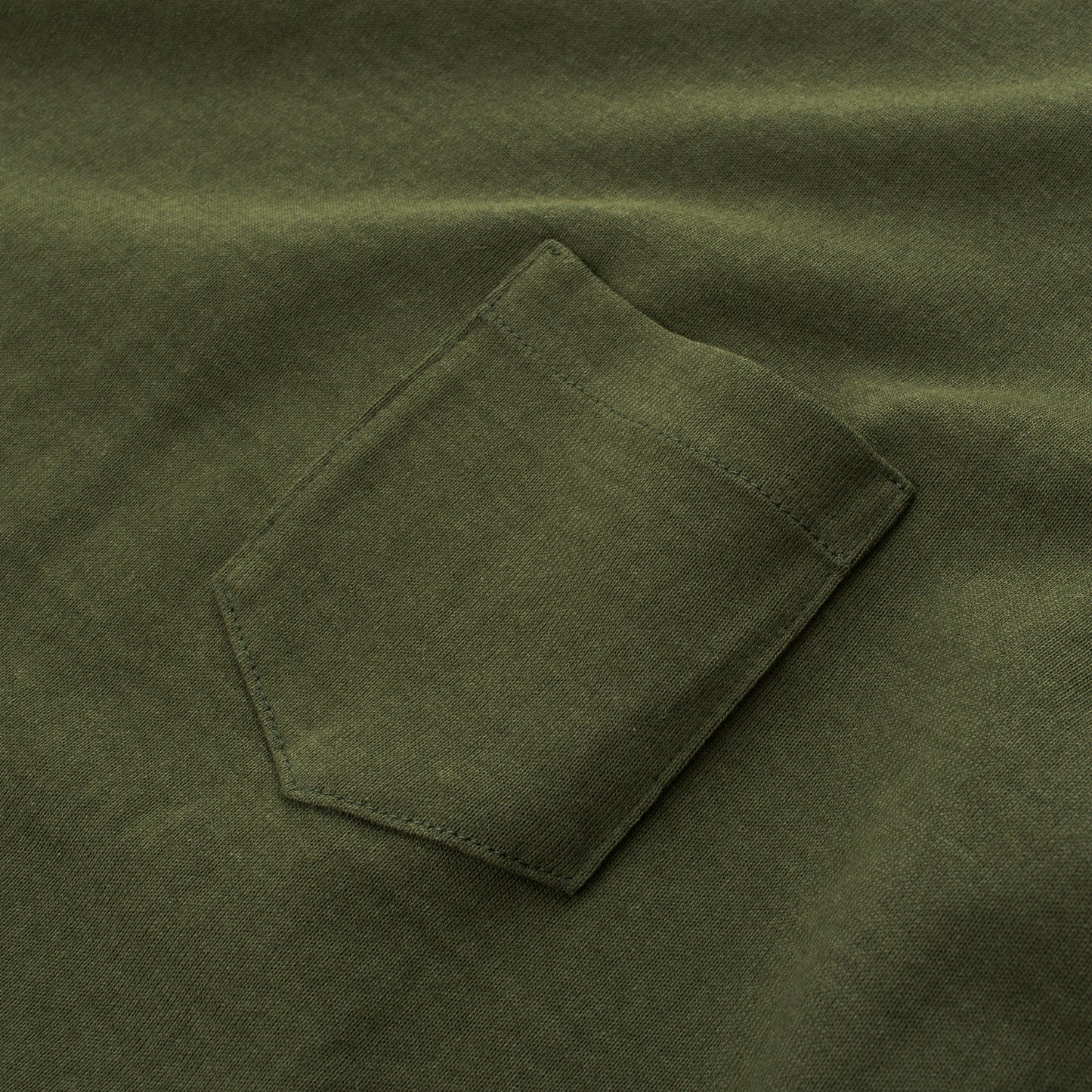 SHORT-SLEEB TEE paper100%
