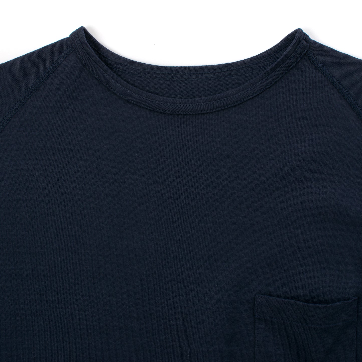 SHORT-SLEEB TEE paper100%