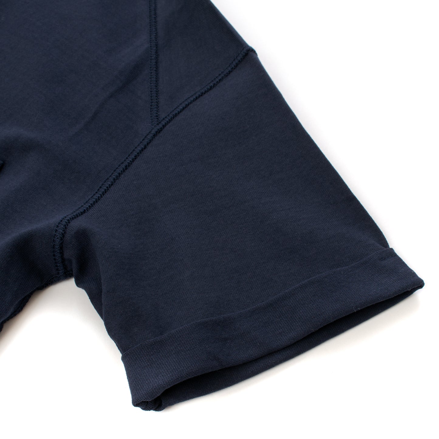 SHORT-SLEEB TEE paper100%