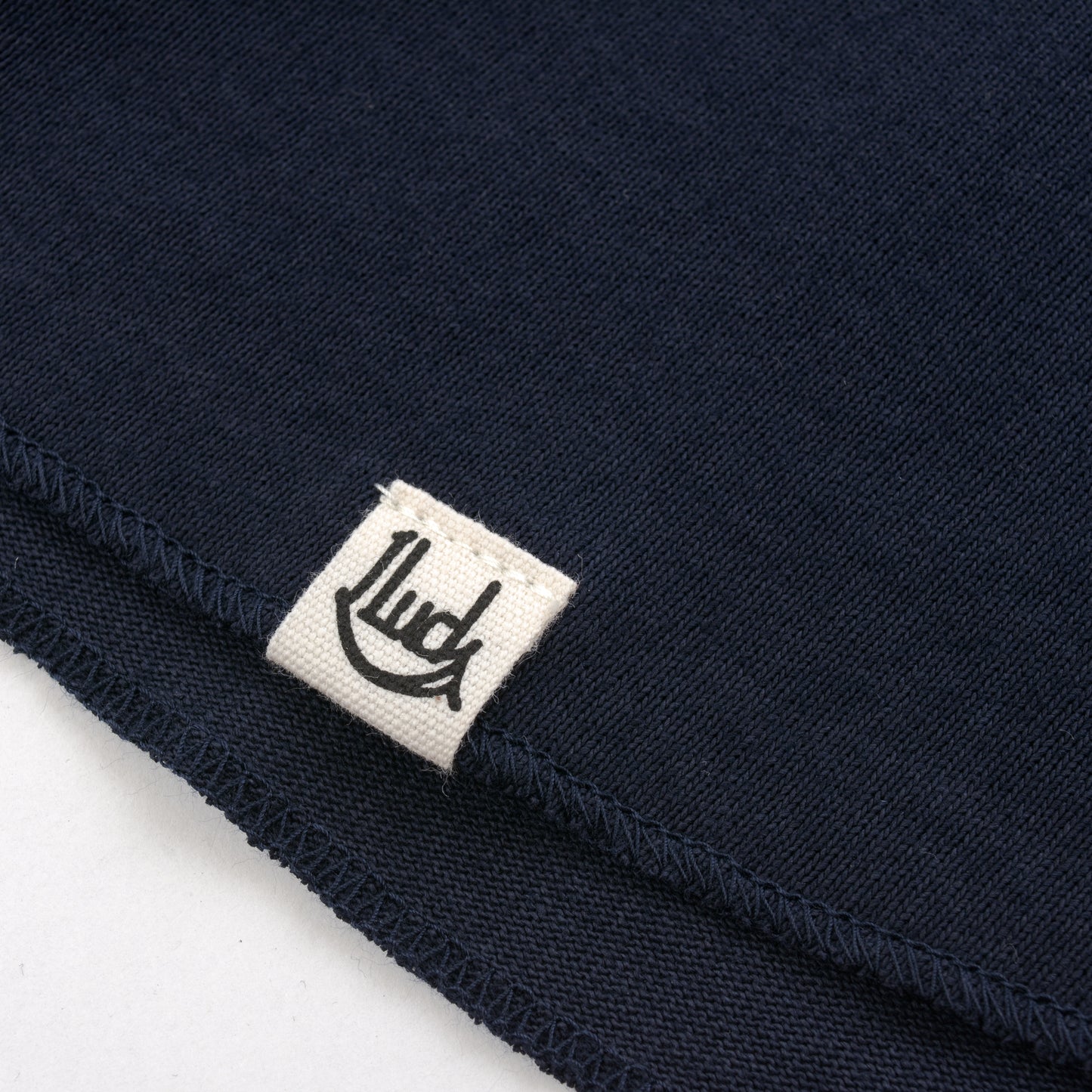 SHORT-SLEEB TEE paper100%