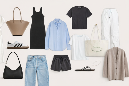 ユニクロ（UNIQLO）を着る私たちが、あらためて服について考える理由