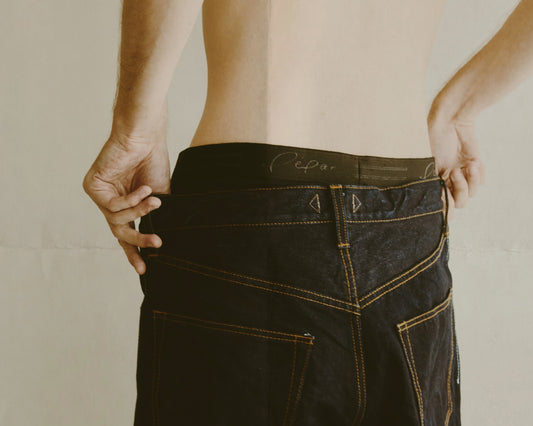 肌着の買い替えタイミングはいつ？新年に向けて見直したいチェックリスト付きガイド