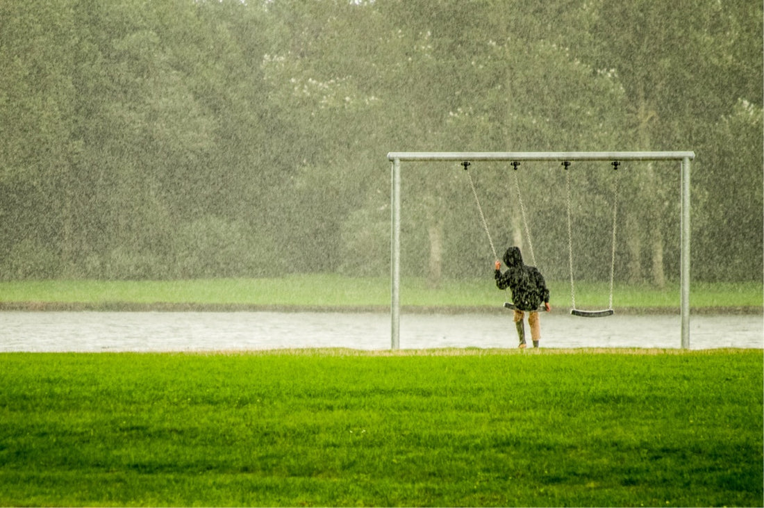 【梅雨時期】体も気分も下がりな季節に取り入れたい食材とポイントをご紹介