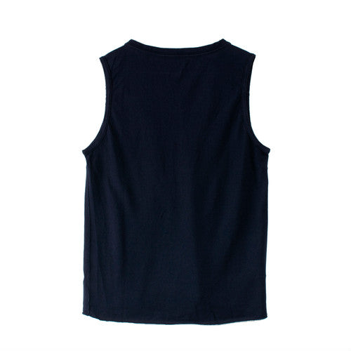 TANK TOP cotton