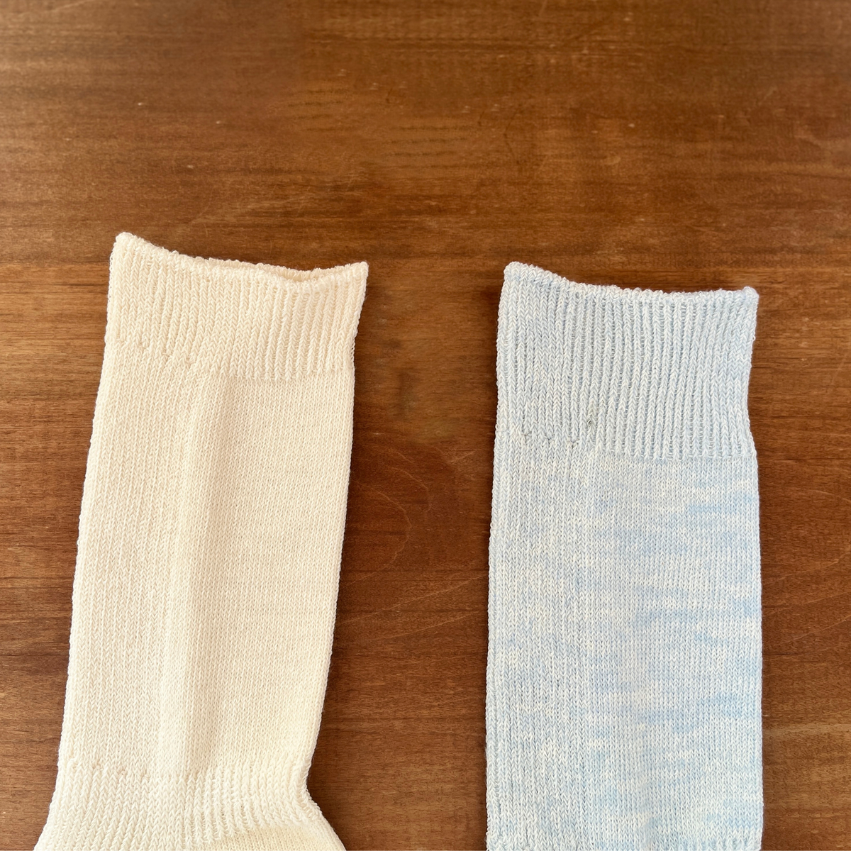 PAPER YARN SOCKS