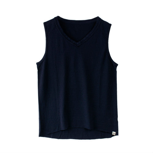 TANK TOP cotton