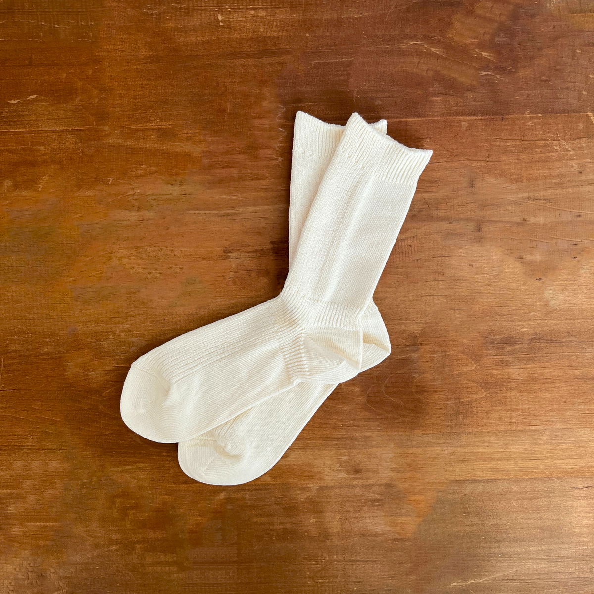 PAPER YARN SOCKS