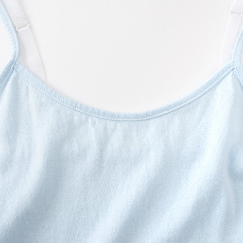 CAMISOLE cotton