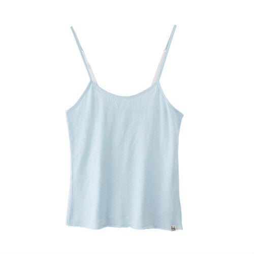 CAMISOLE cotton