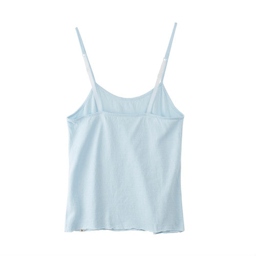 CAMISOLE cotton