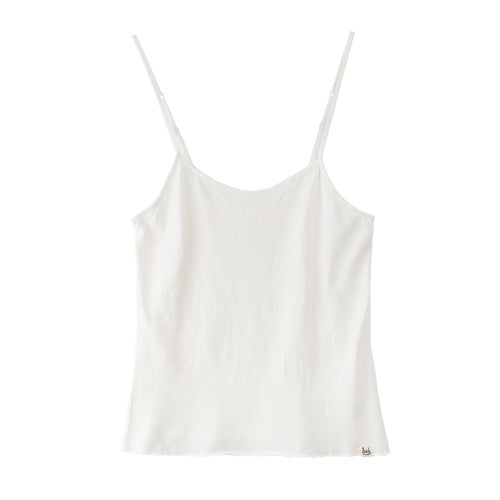 CAMISOLE cotton