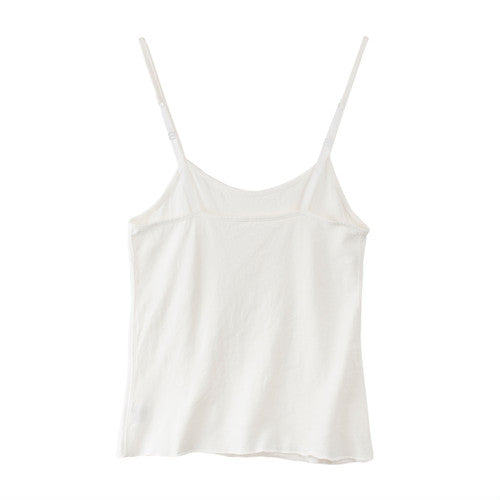 CAMISOLE cotton