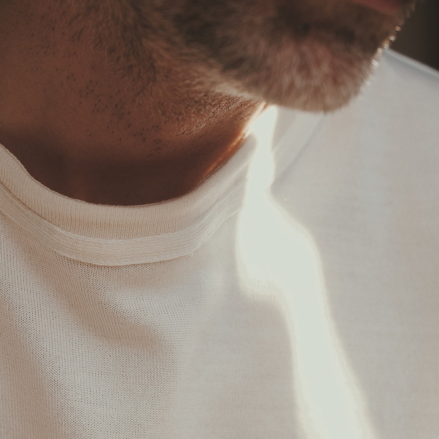 SHORT-SLEEB TEE
