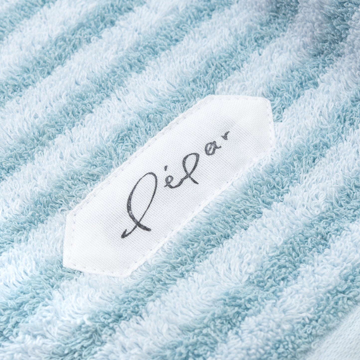 BATH TOWEL