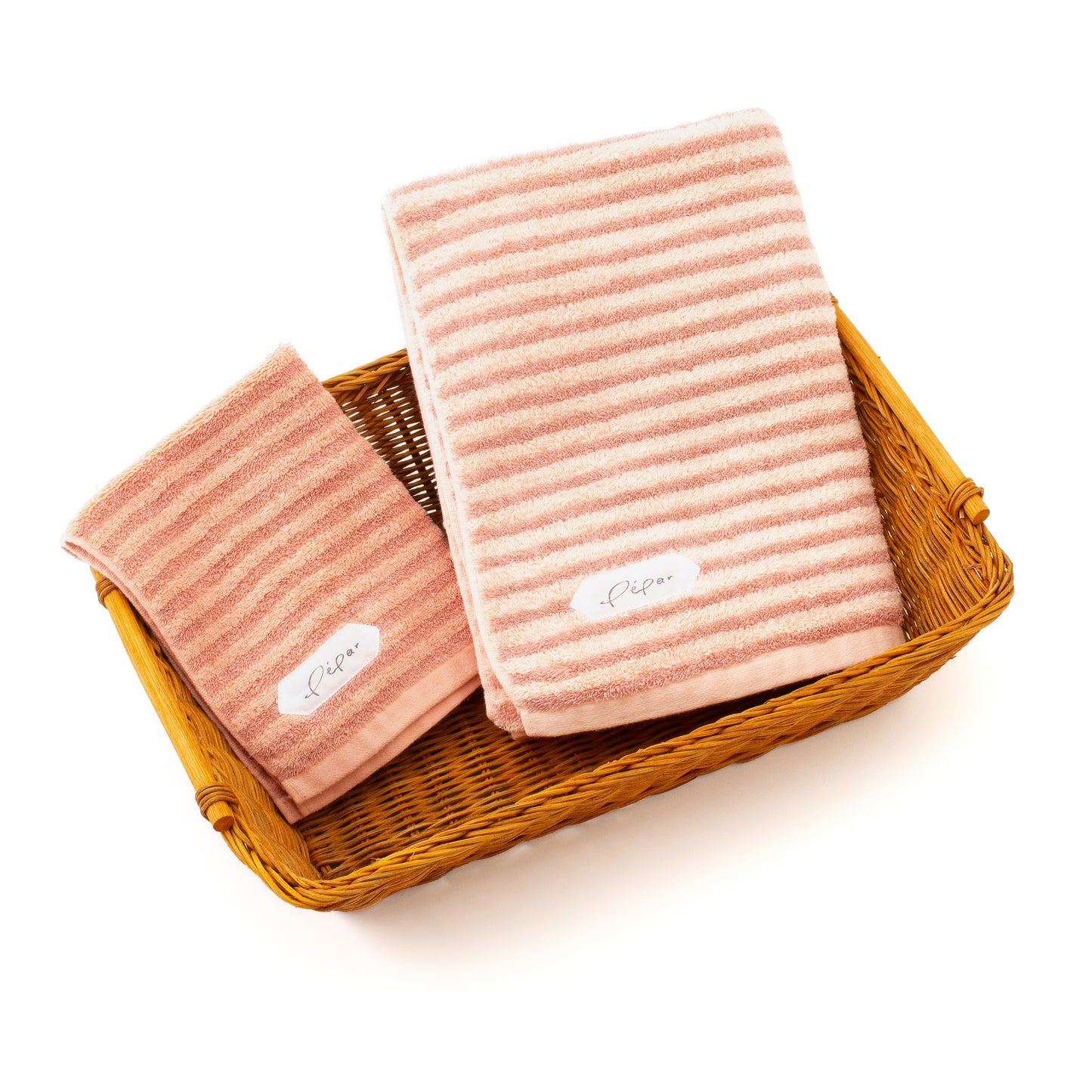 TOWEL SET