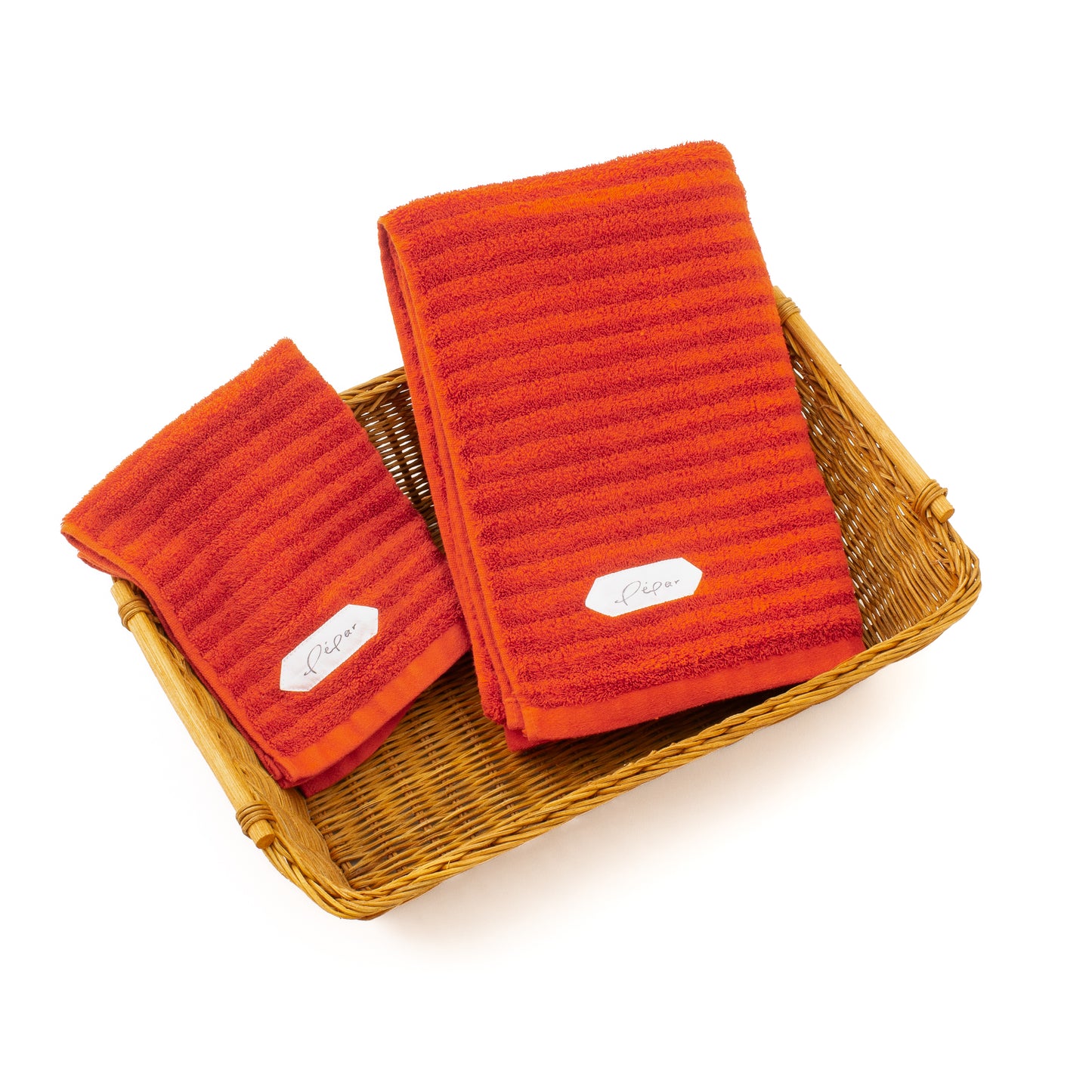 TOWEL SET