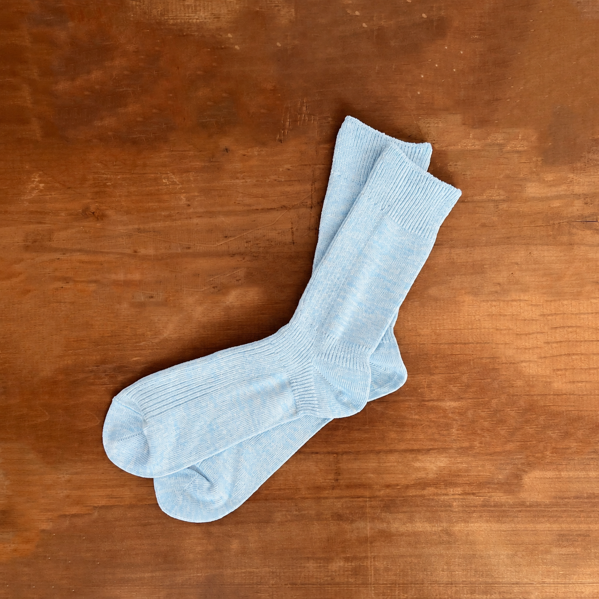 PAPER YARN SOCKS