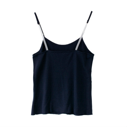 CAMISOLE cotton