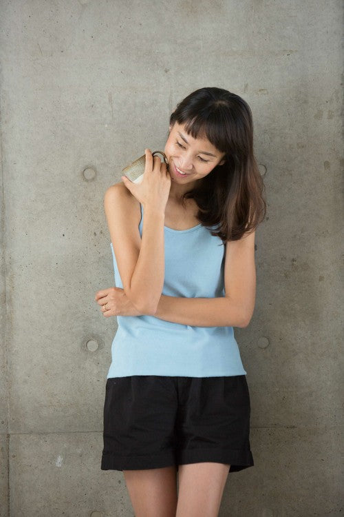 CAMISOLE cotton