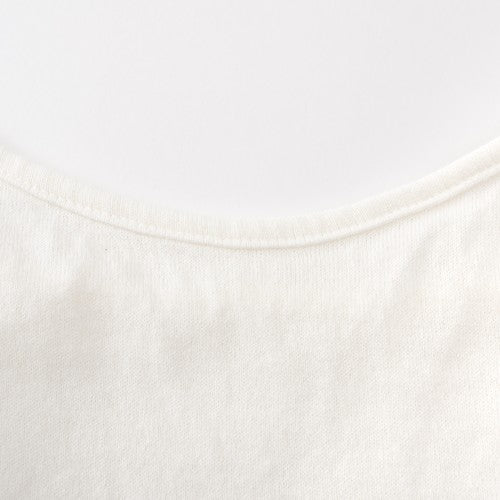 CAMISOLE cotton