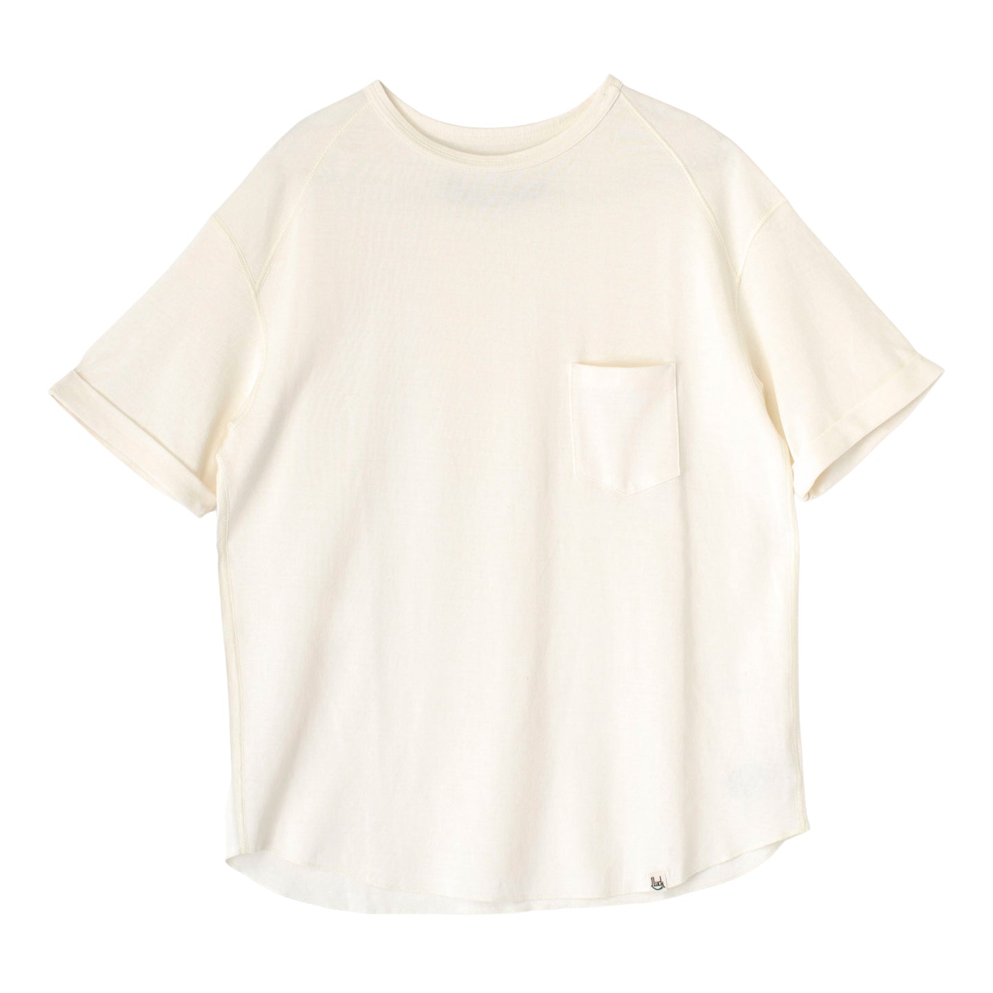 SHORT-SLEEB TEE