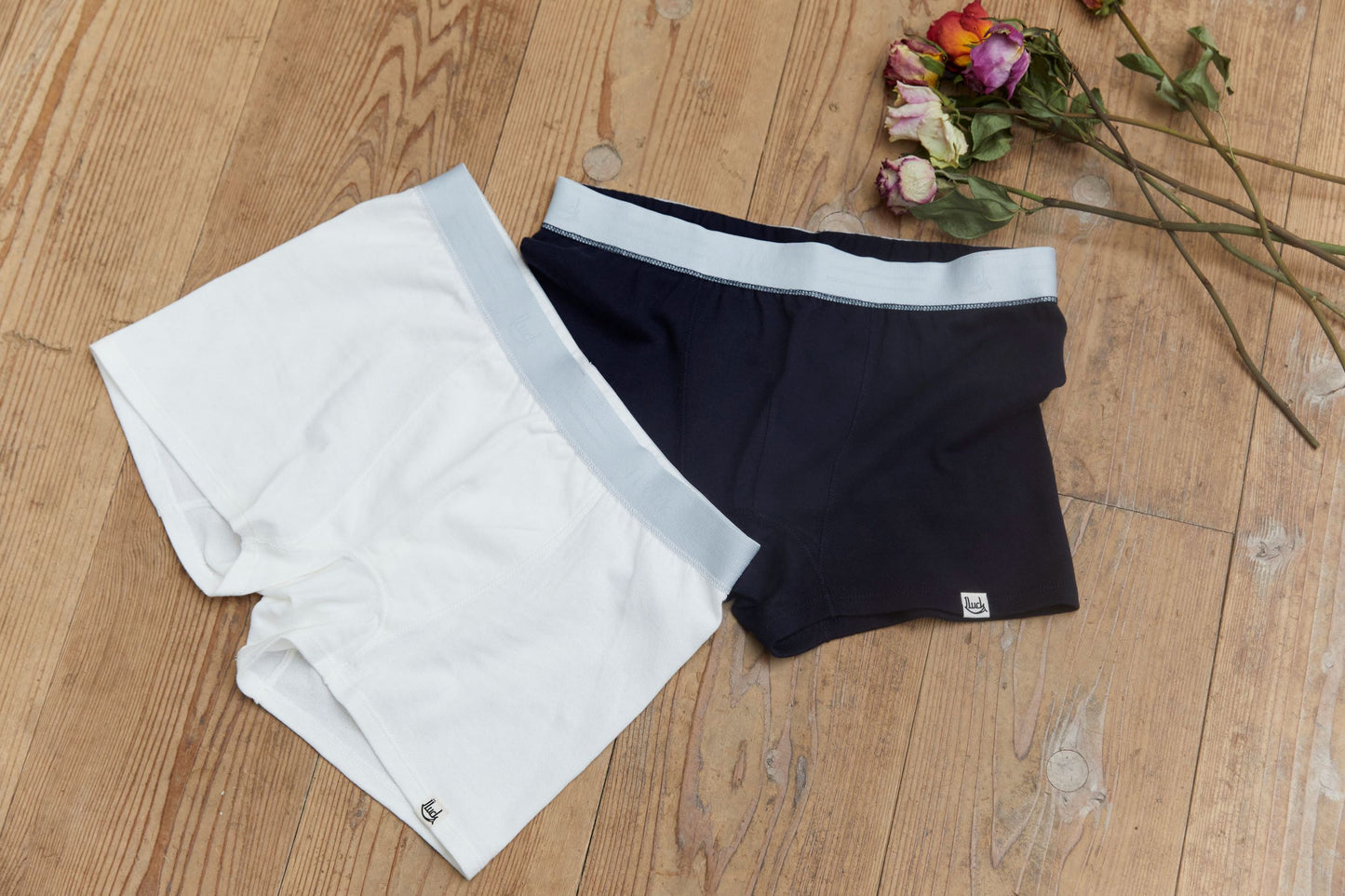 BOXER SHORTS cotton